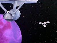 Click to watch 'The Omega Glory' (popup) Star Trek TOS